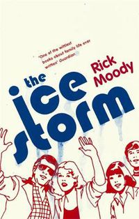 Cover image for The Ice Storm