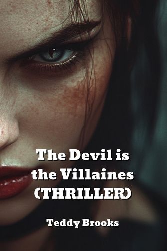 The Devil is the Villaines (THRILLER)