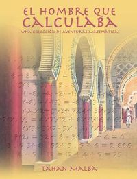 Cover image for El Hombre Que Calculaba