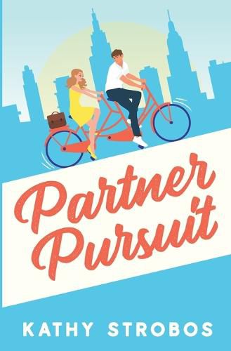 Cover image for Partner Pursuit