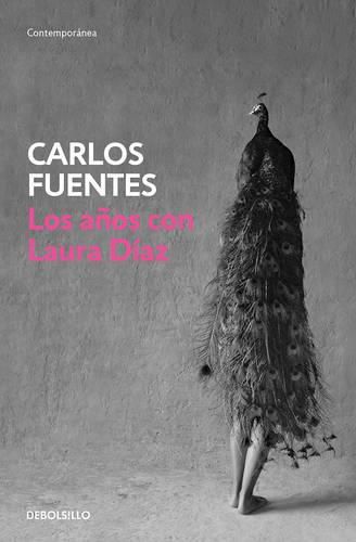 Los anos con Laura Diaz / The Years with Laura Diaz