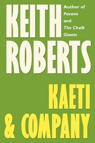 Cover image for Kaeti & Company