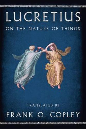 Cover image for On the Nature of Things