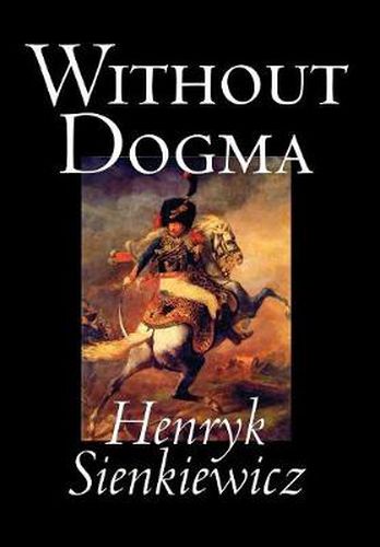 Cover image for Without Dogma