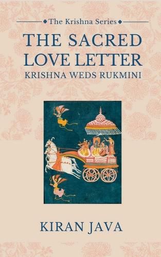 Cover image for The Sacred Love Letter