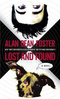 Cover image for Lost and Found: A Novel