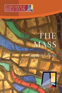 Cover image for The Mass