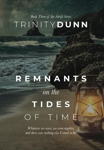 Cover image for Remnants on The Tides of Time