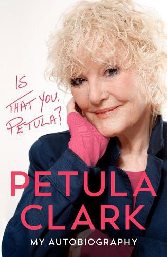 Cover image for Is That You, Petula?