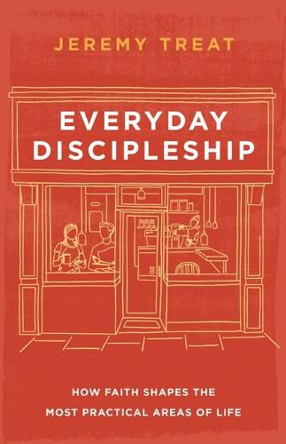 Cover image for Everyday Discipleship