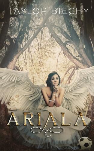 Cover image for Ariala