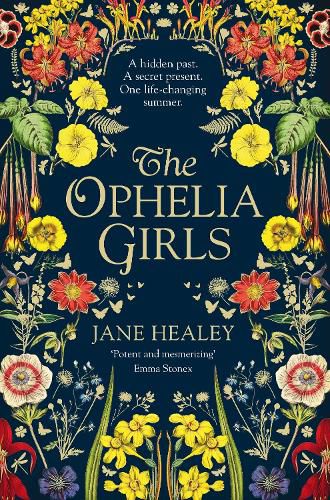 The Ophelia Girls