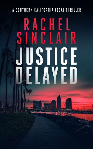 Cover image for Justice Delayed