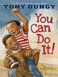 Cover image for You Can Do It
