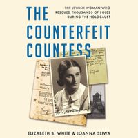 Cover image for The Counterfeit Countess