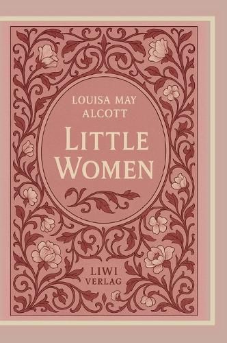 Cover image for Louisa May Alcott