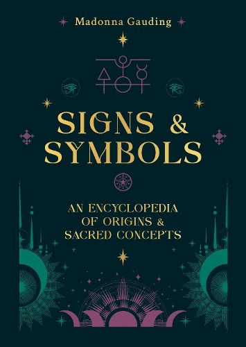 Cover image for Signs & Symbols