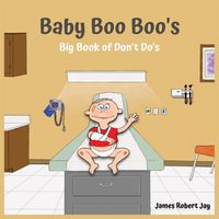 Cover image for Baby Boo Boo's