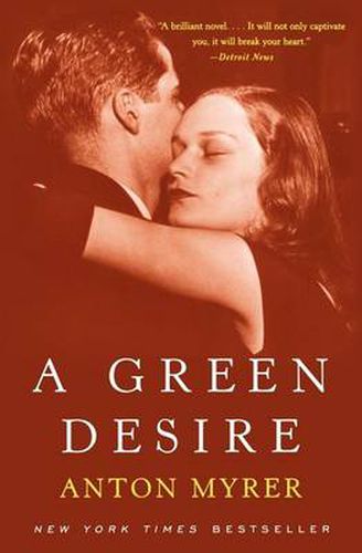 Cover image for Green Desire Pb