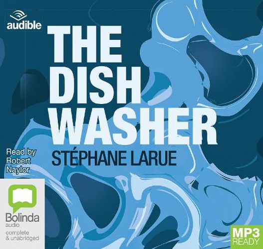 Cover image for The Dishwasher