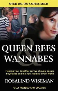 Cover image for Queen Bees and Wannabes for the Facebook Generation