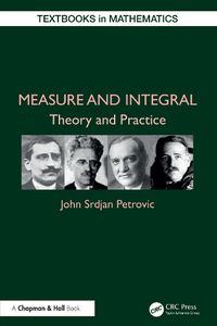 Cover image for Measure and Integral