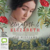 Cover image for Elizabeth and Elizabeth