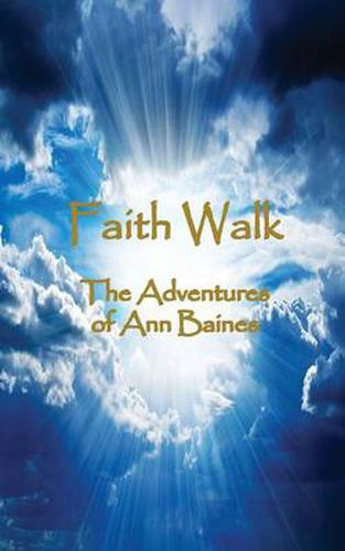 Cover image for Faith Walk