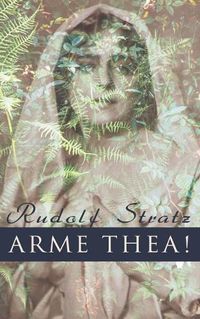 Cover image for Arme Thea!