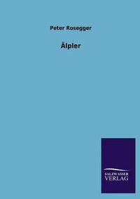 Cover image for Alpler