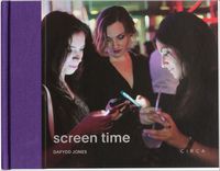 Cover image for Screen Time