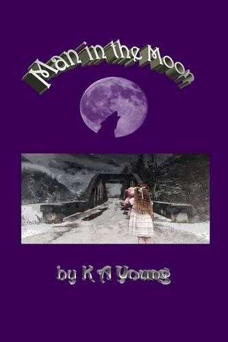 Cover image for Man in the Moon