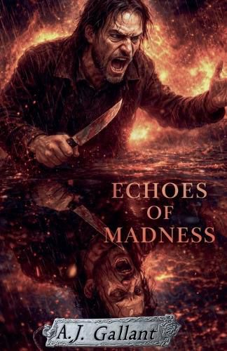 Cover image for Echoes of Madness
