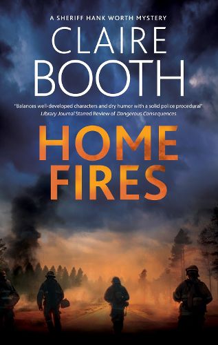 Cover image for Home Fires