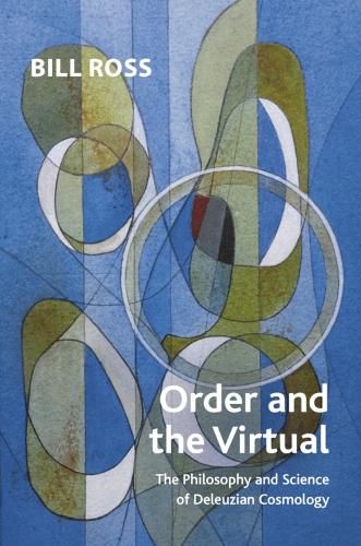 Cover image for Order and the Virtual