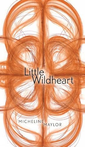 Cover image for Little Wildheart