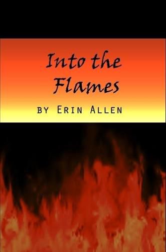 Cover image for Into the Flames