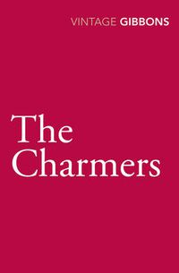 Cover image for The Charmers