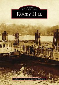 Cover image for Rocky Hill