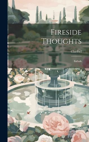 Cover image for Fireside Thoughts