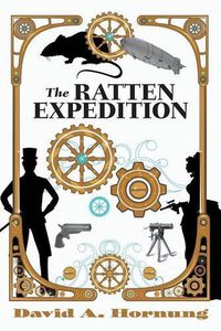 Cover image for The Ratten Expedition