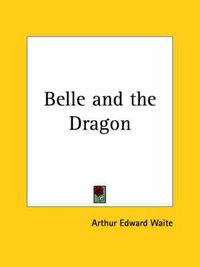 Cover image for Belle