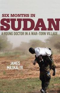 Cover image for Six Months In Sudan