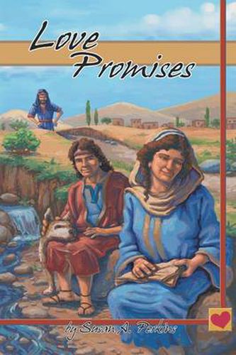 Cover image for Love Promises