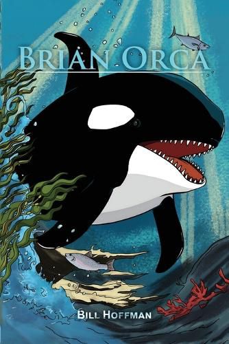 Cover image for Brian Orca