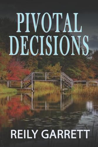 Cover image for Pivotal Decisions