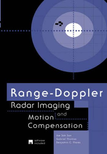 Cover image for Range-Doppler Radar Imaging and Motion Compensation