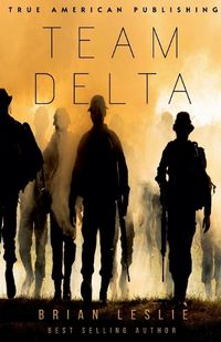 Cover image for Team Delta