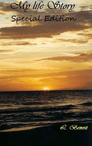 Cover image for My Life Story Special Edition