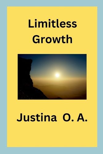 Cover image for Limitless Growth